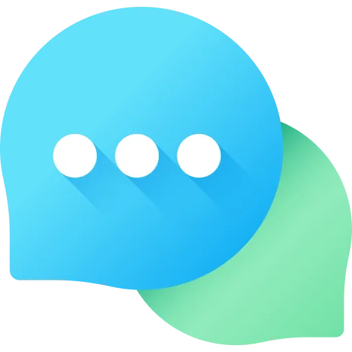 logo percakapan