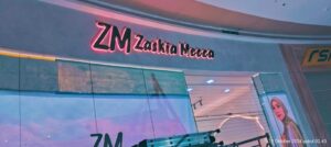 papan nama / signage papan nama / signage